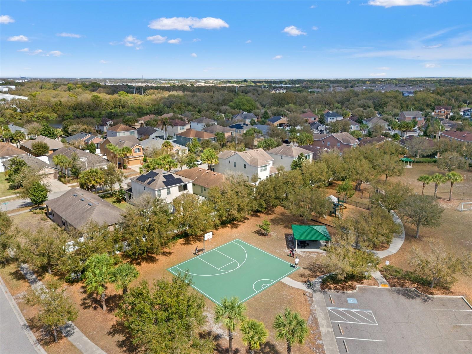 Image 57 of 58 For 7506 Forest Mere Drive