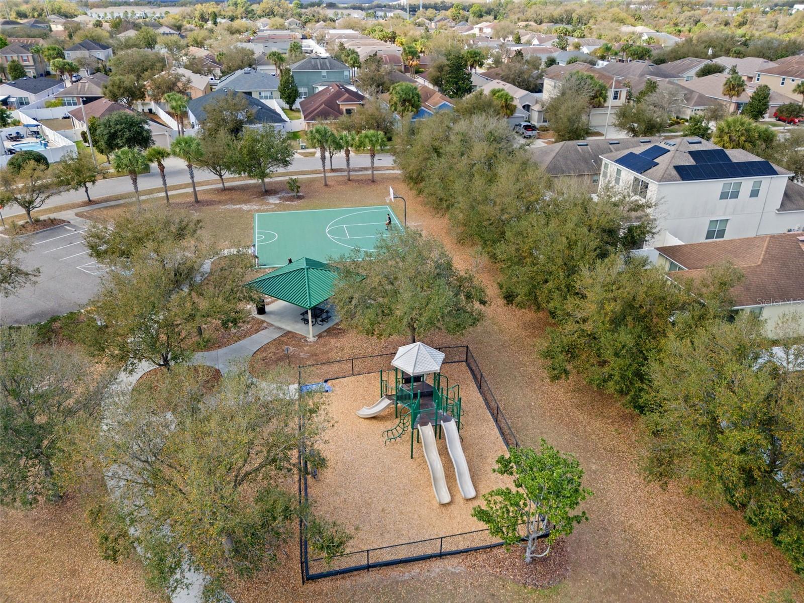 Image 58 of 58 For 7506 Forest Mere Drive