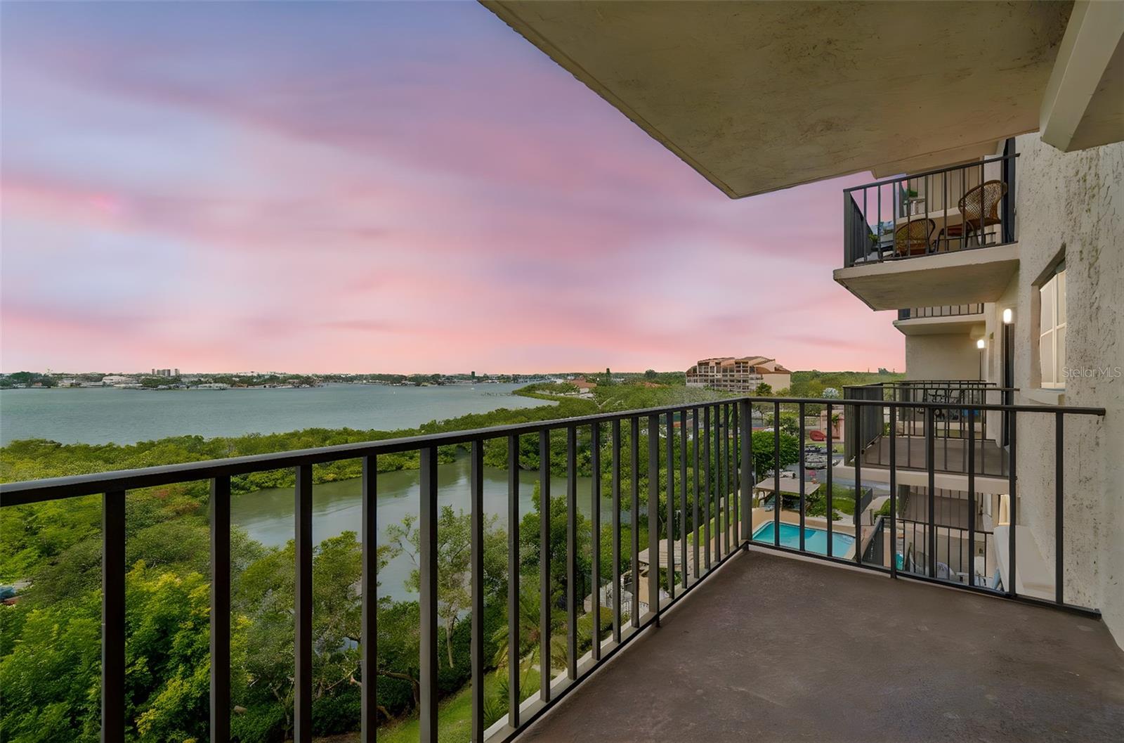 Image 2 of 49 For 7050 Sunset Drive S 605