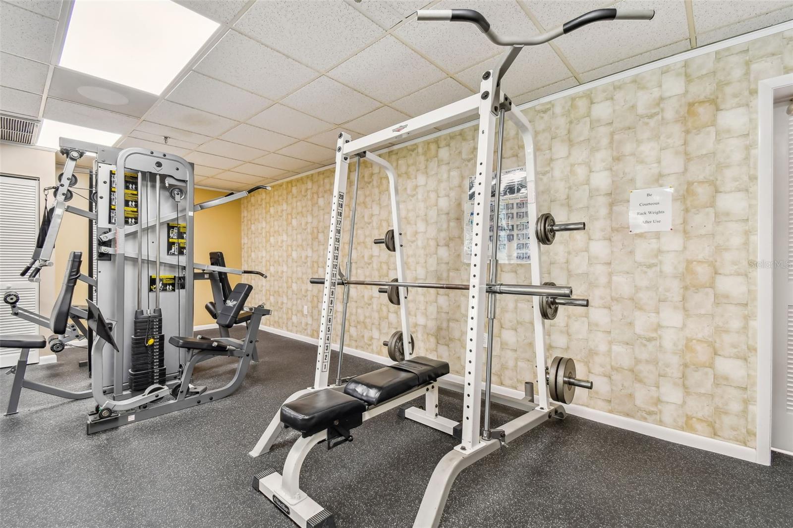 Image 36 of 49 For 7050 Sunset Drive S 605