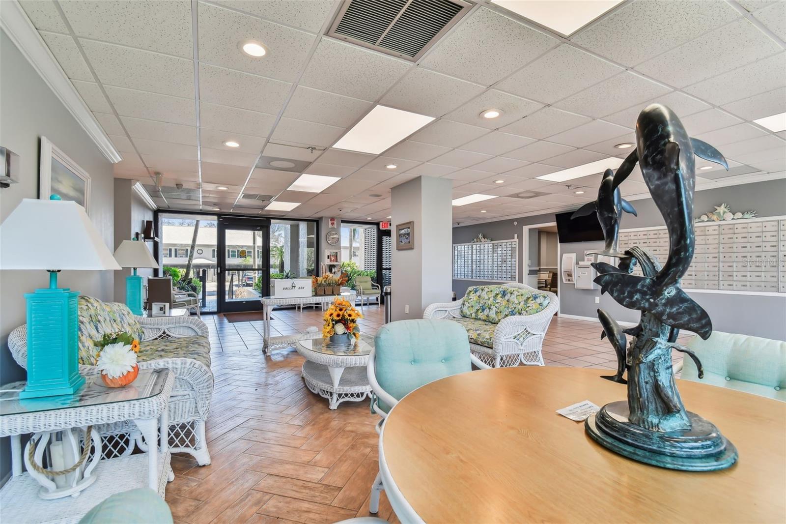 Image 41 of 49 For 7050 Sunset Drive S 605