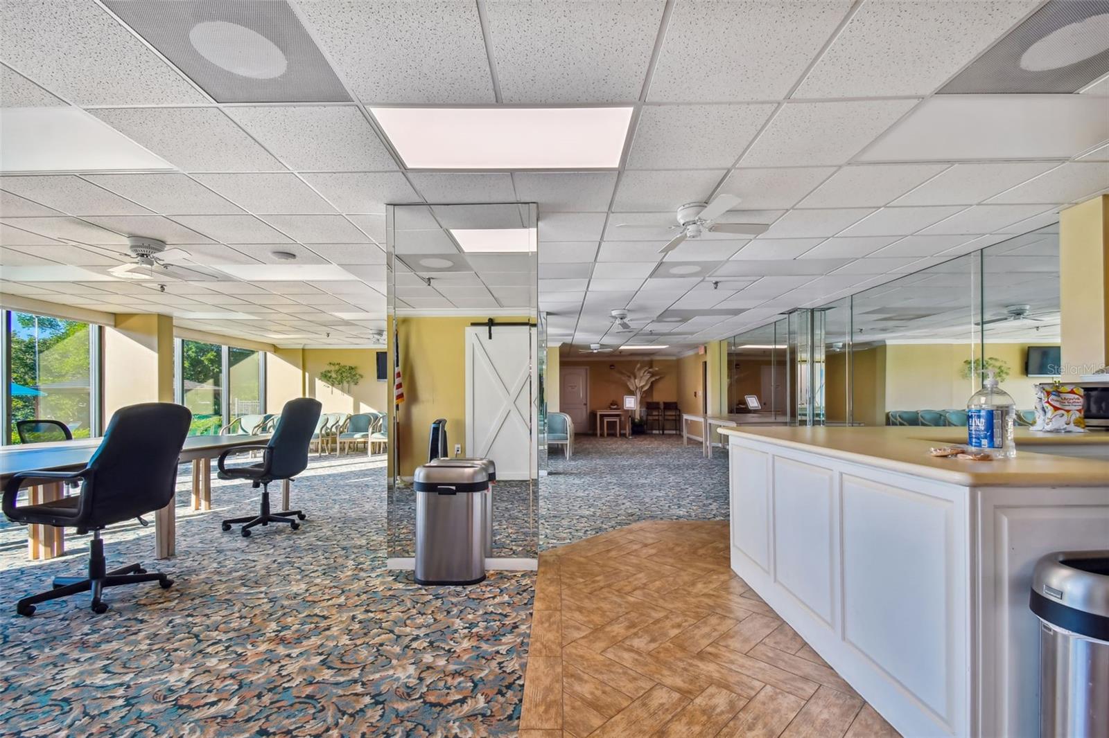 Image 42 of 49 For 7050 Sunset Drive S 605