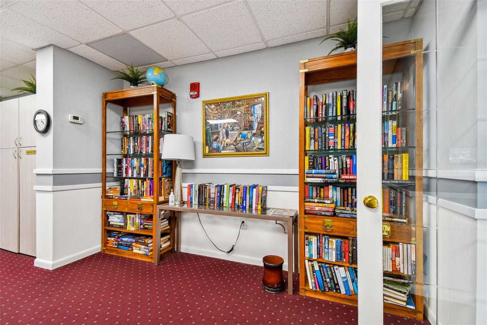 Image 44 of 49 For 7050 Sunset Drive S 605