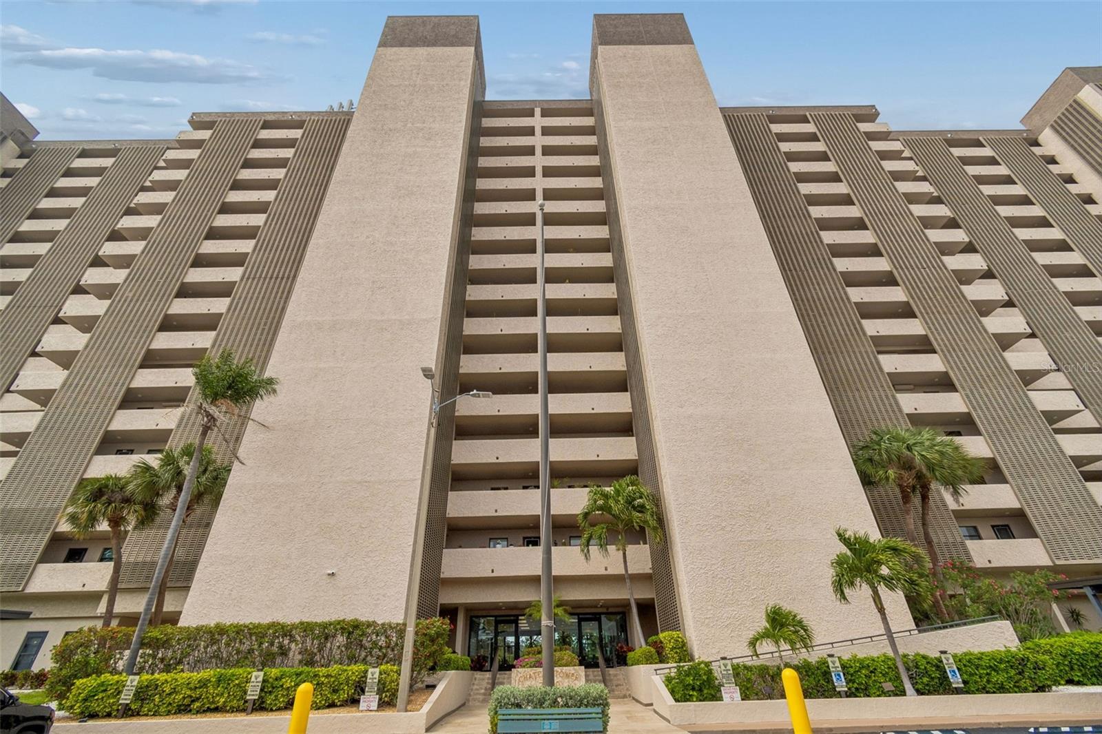 Image 46 of 49 For 7050 Sunset Drive S 605