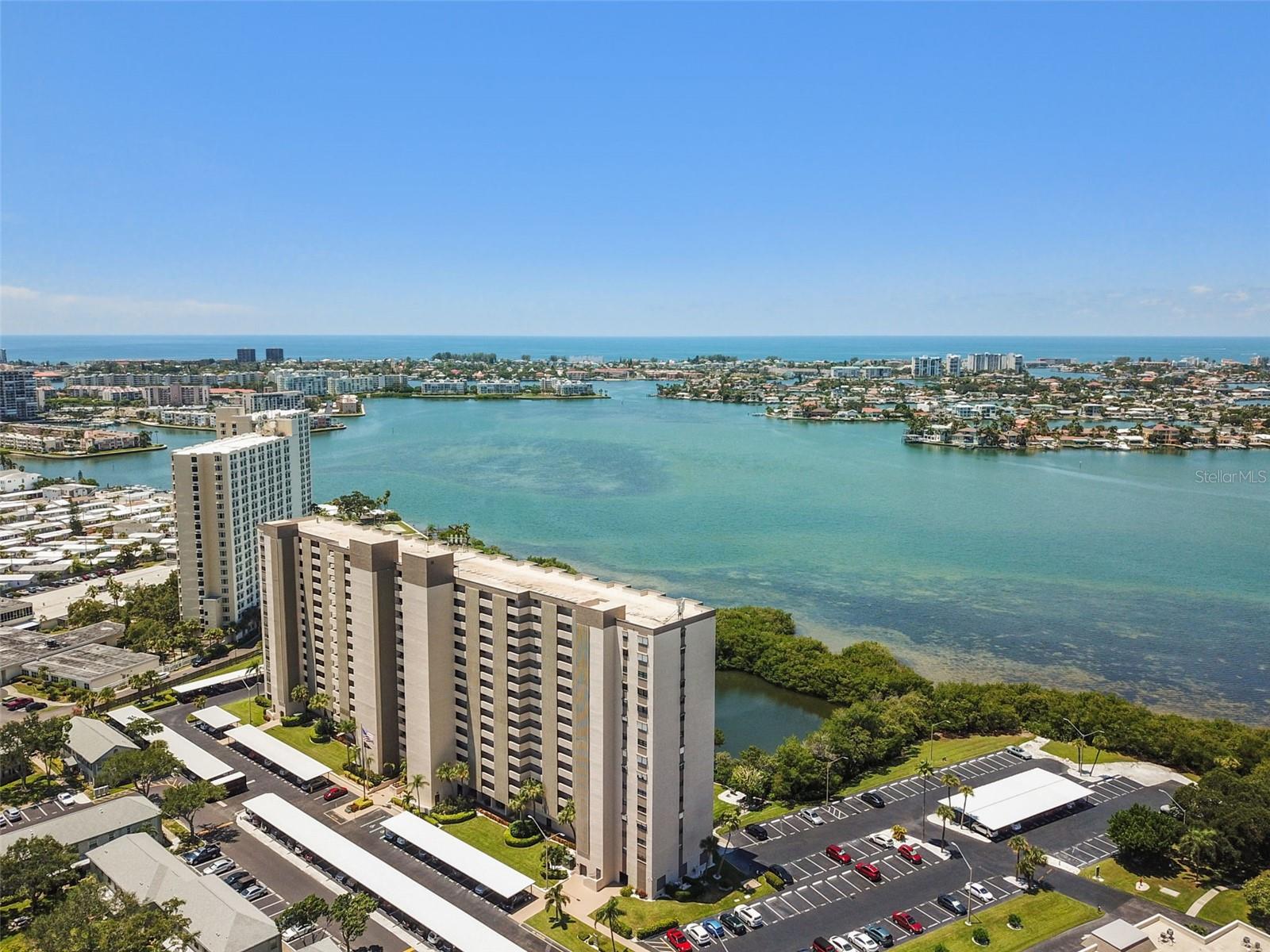 Image 49 of 49 For 7050 Sunset Drive S 605