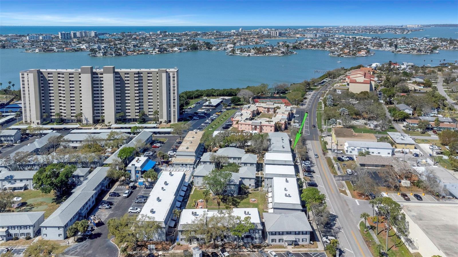 Details for 6976 Sunset Drive S 6976, ST PETERSBURG, FL 33707