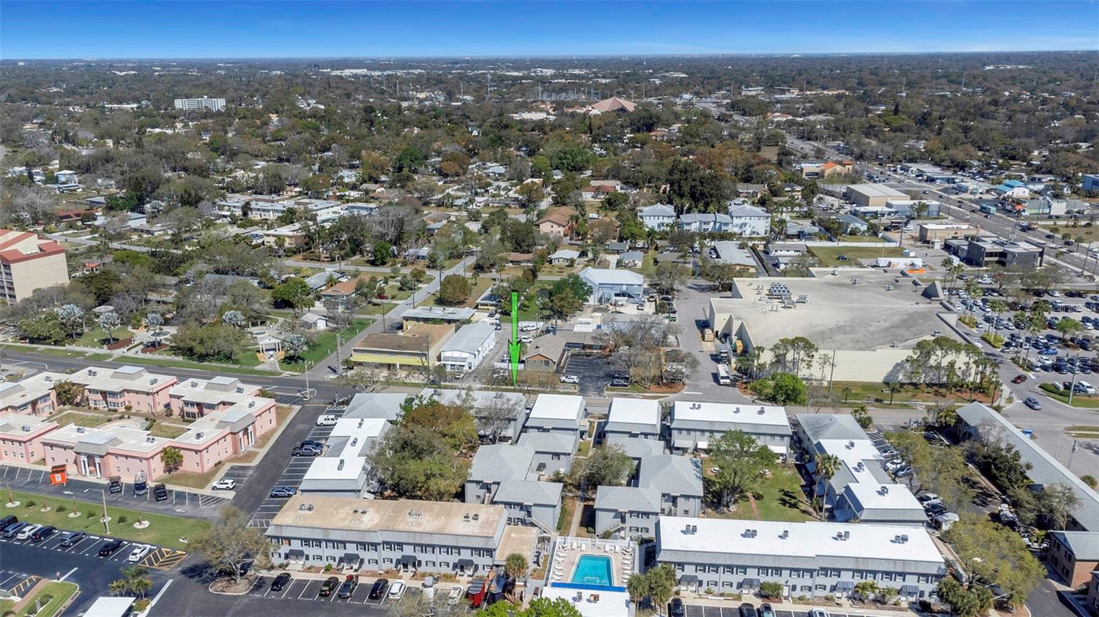 Image 2 of 24 For 6976 Sunset Drive S 6976