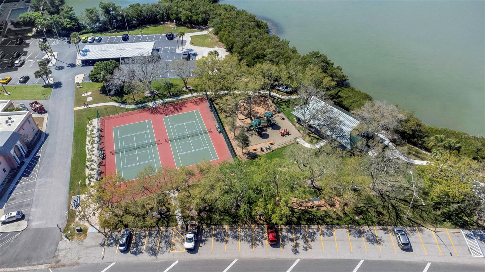 Image 24 of 24 For 6976 Sunset Drive S 6976