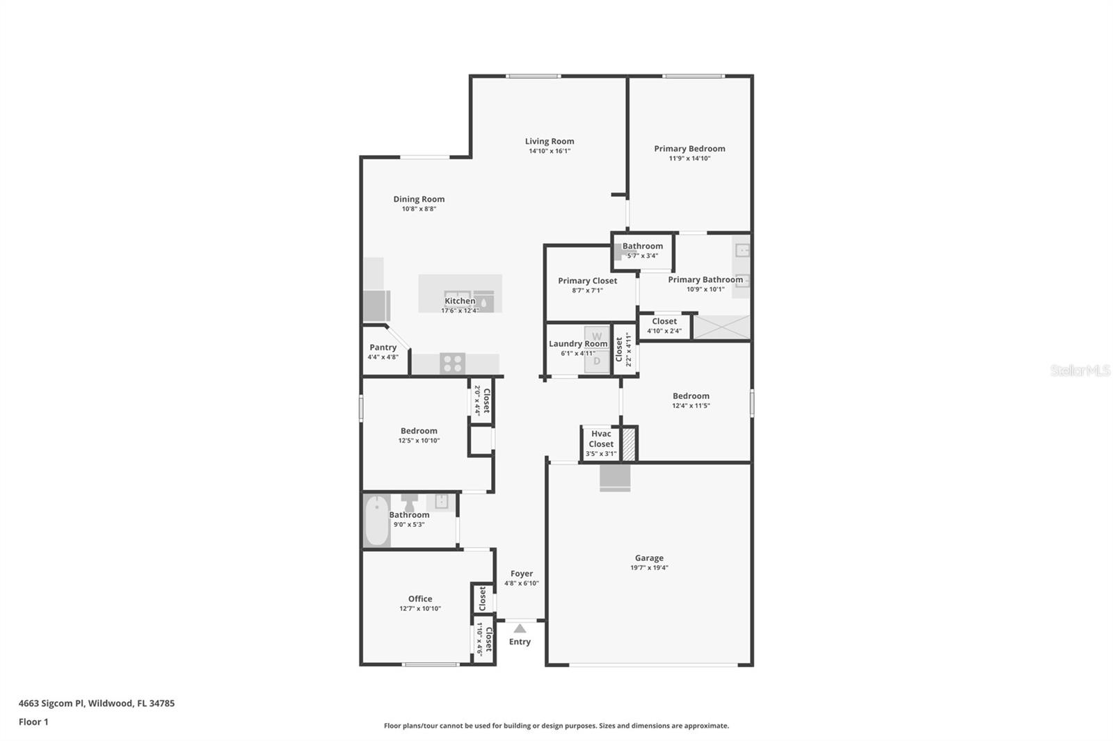 Image 41 of 41 For 4663 Sigcom Place