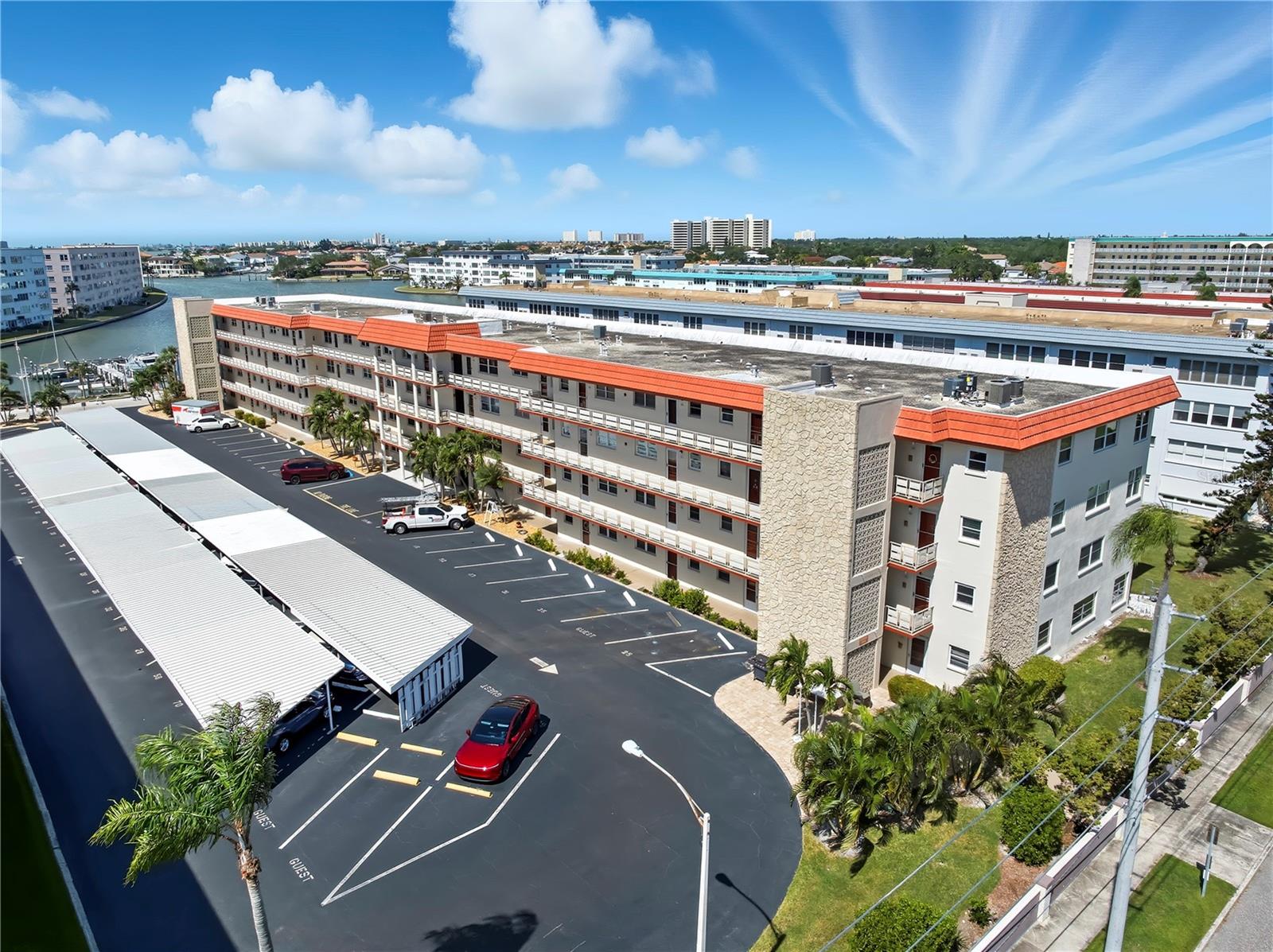 Details for 3114 59th Street S 302, GULFPORT, FL 33707