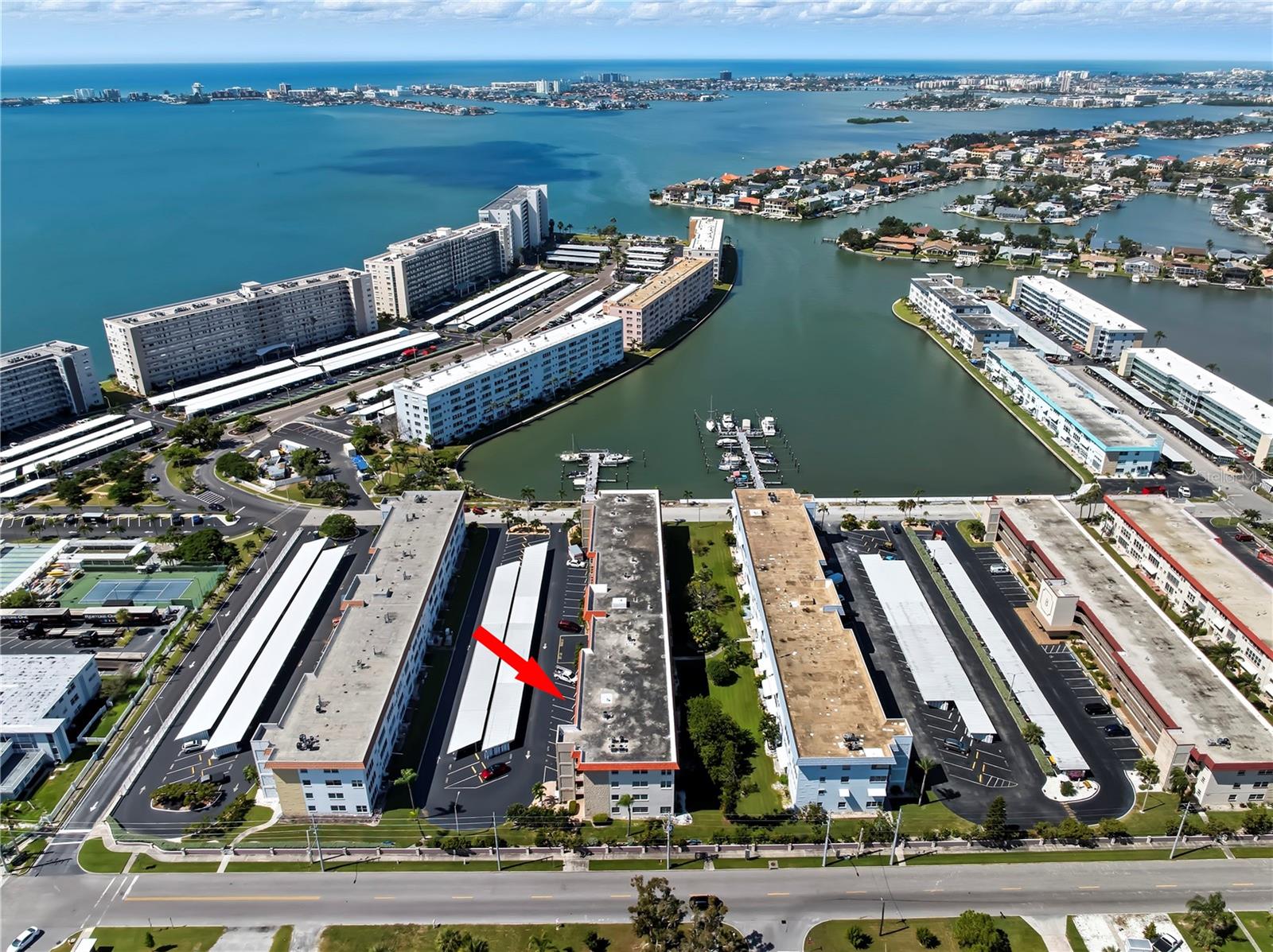 Image 23 of 49 For 3114 59th Street S 302