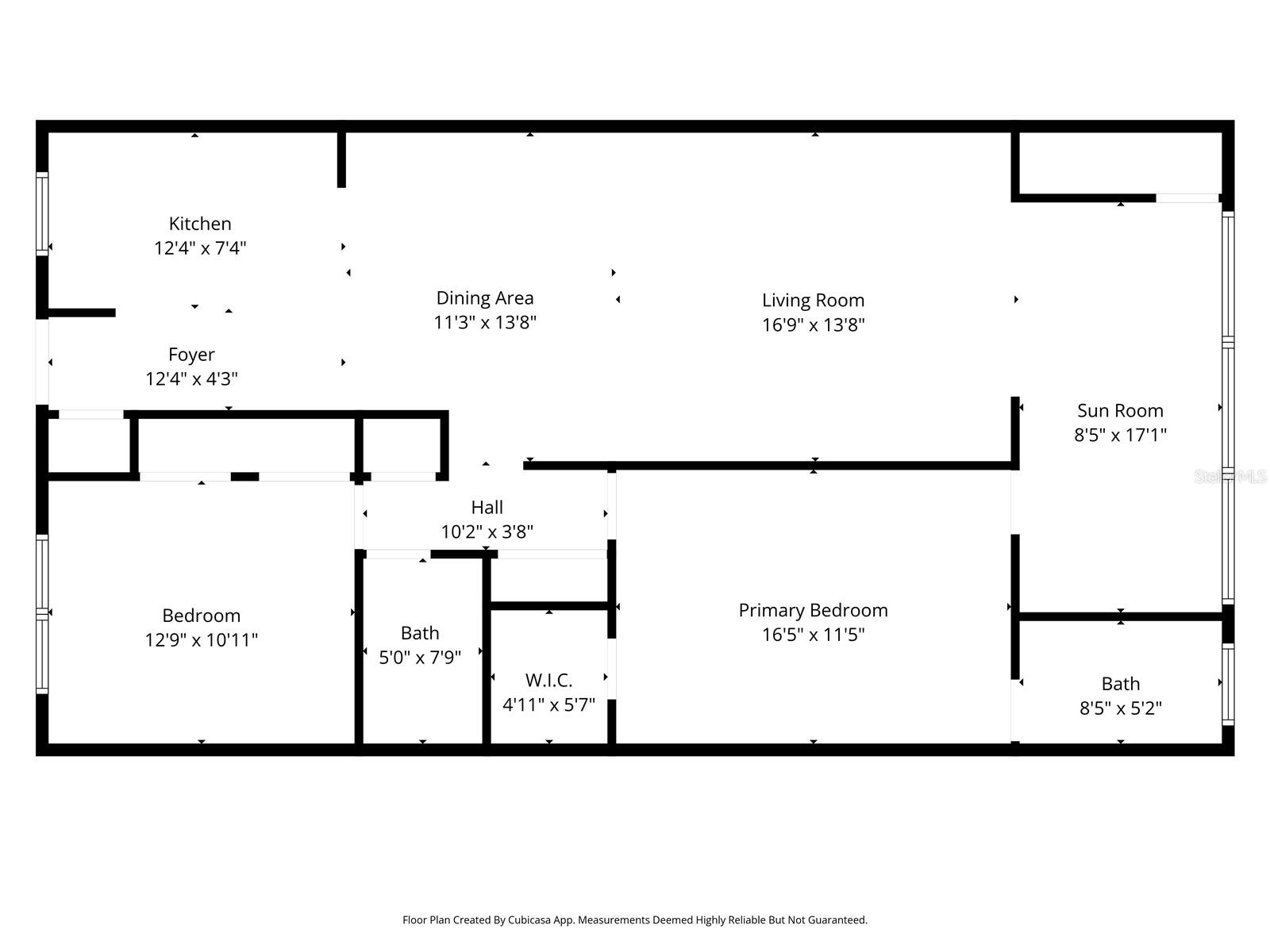 Image 48 of 49 For 3114 59th Street S 302