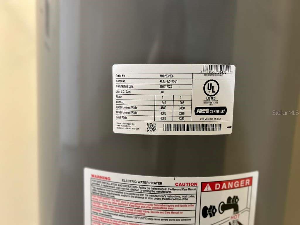 Image 21 of 22 For 12420 Summer Springs Drive