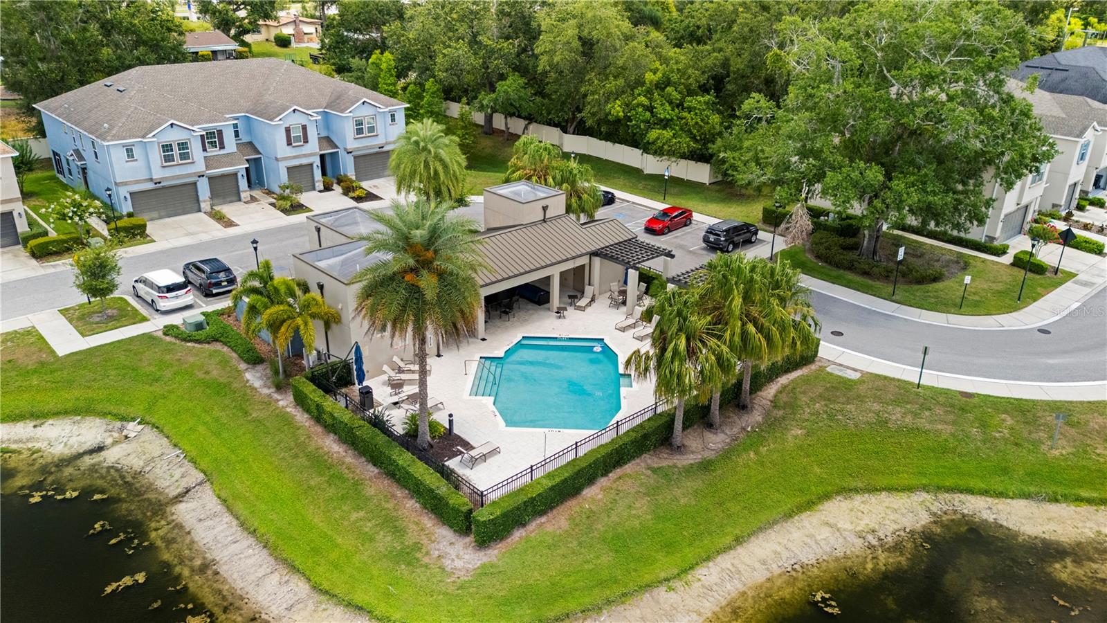 Image 32 of 33 For 6711 Rocky Park Street