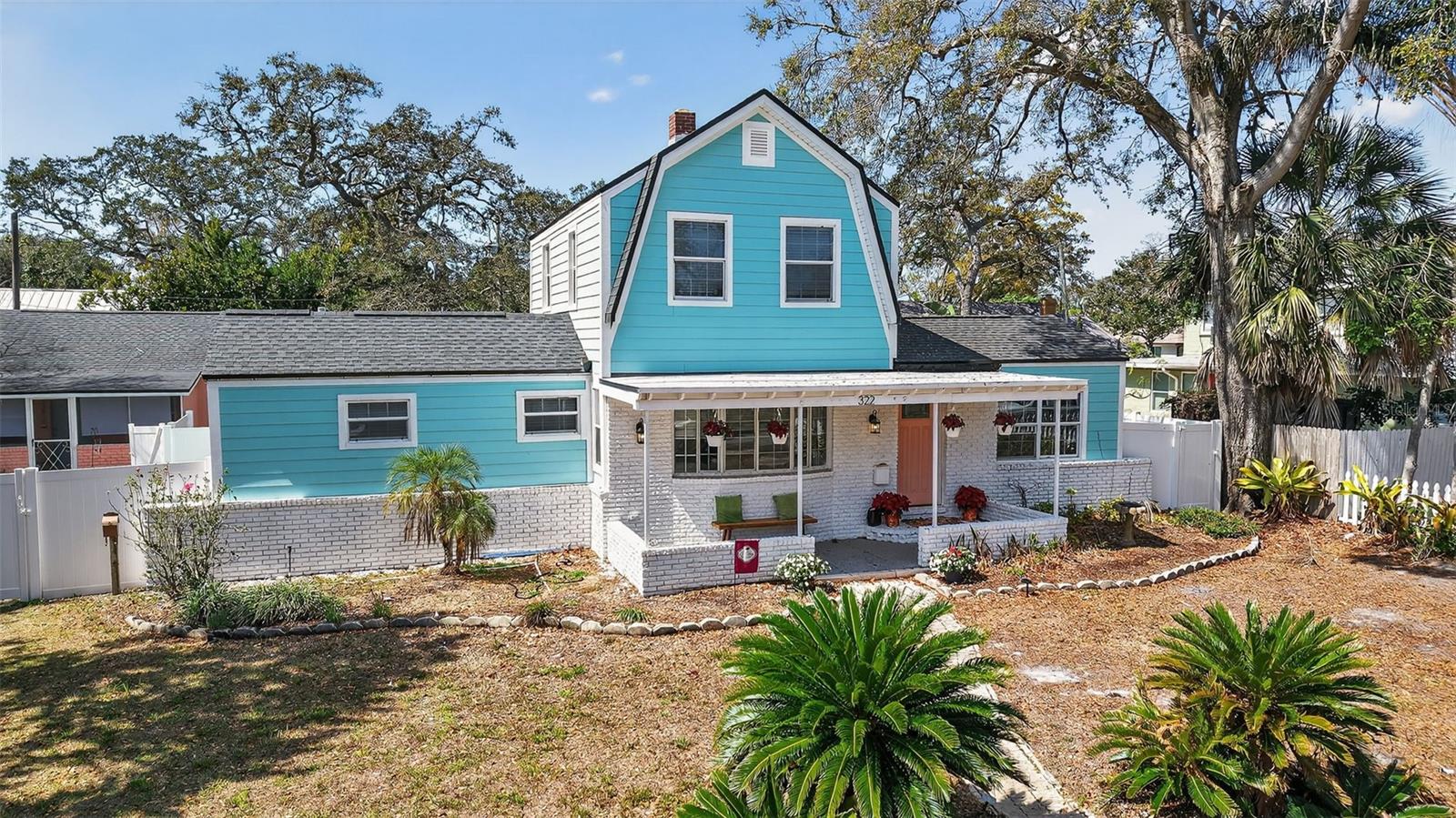 Details for 322 47th Street N, ST PETERSBURG, FL 33713