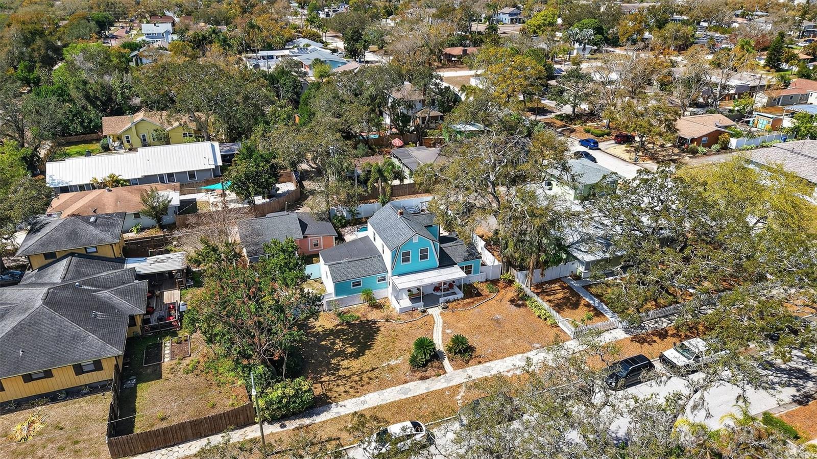 Image 5 of 47 For 322 47th Street N