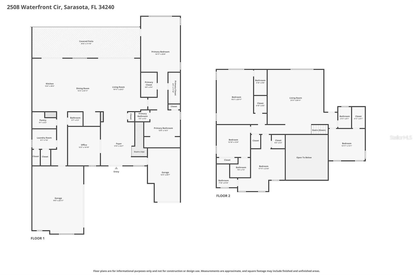 Image 89 of 94 For 2508 Waterfront Circle