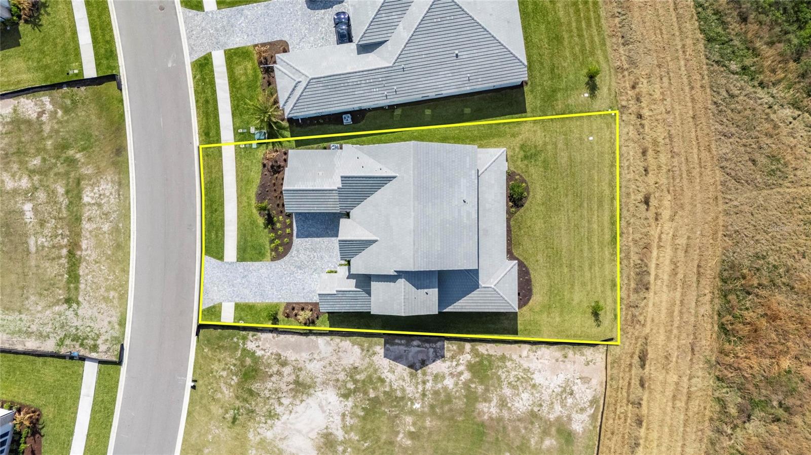 Image 90 of 94 For 2508 Waterfront Circle