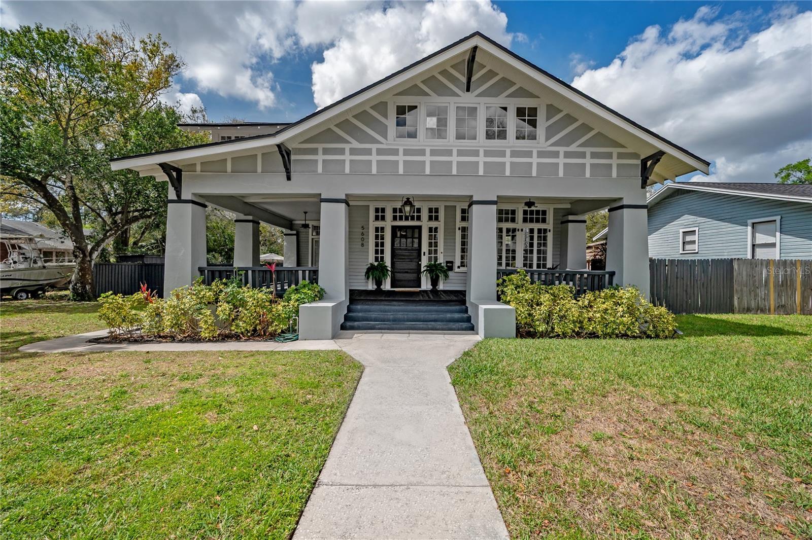 Details for 5608 Seminole Avenue, TAMPA, FL 33604