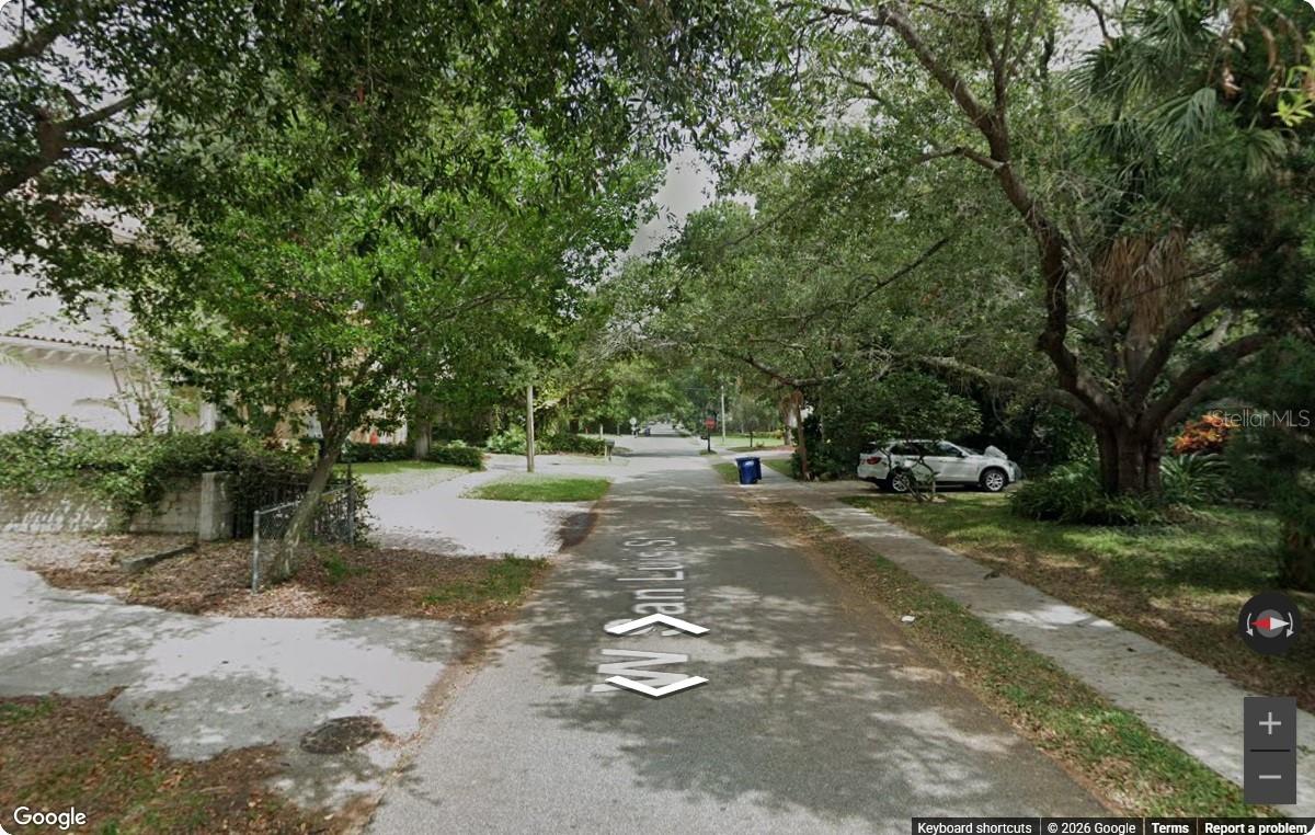 Image 11 of 11 For 3507 San Luis Street