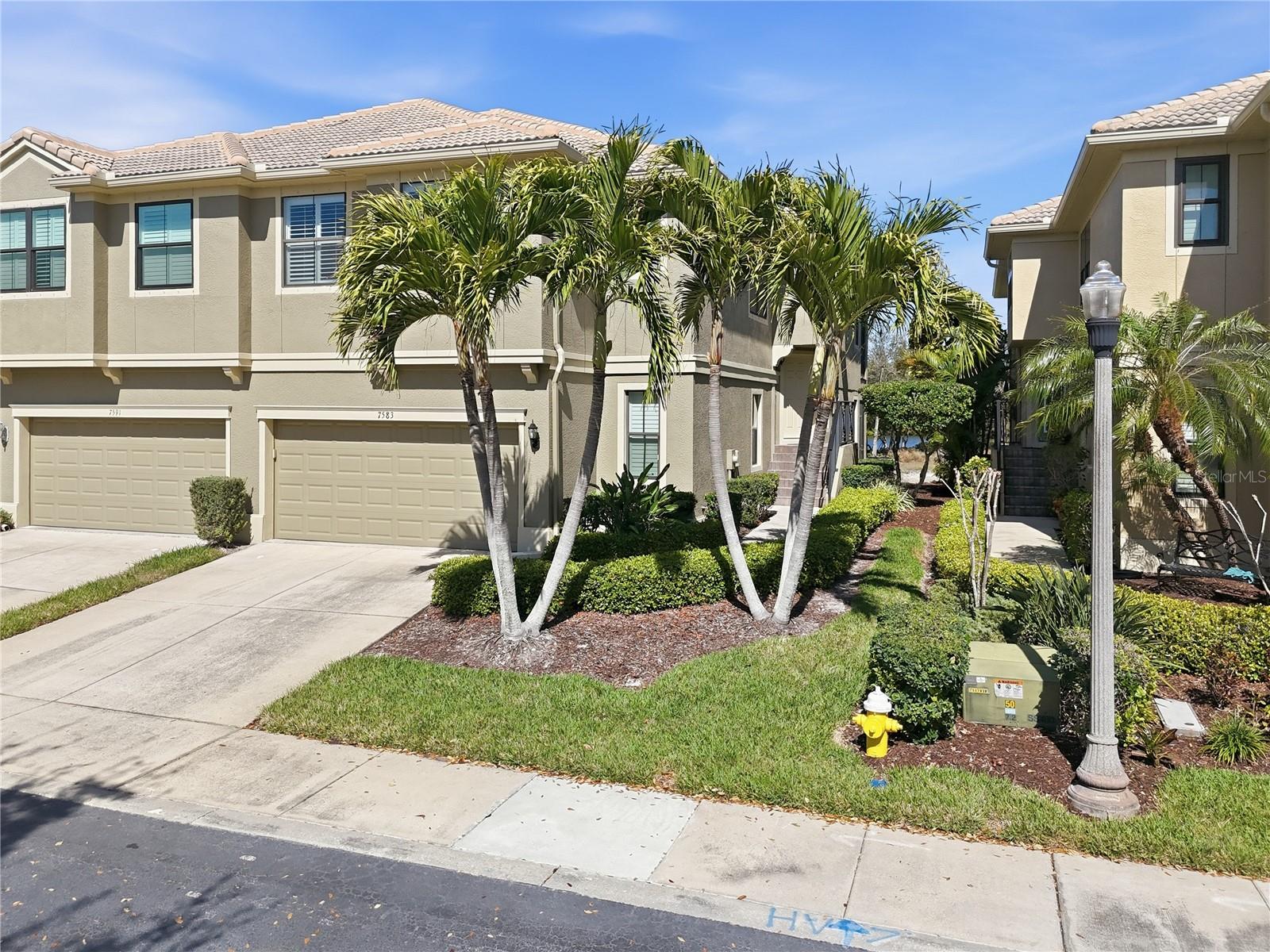 Image 2 of 63 For 7583 Caponata Boulevard