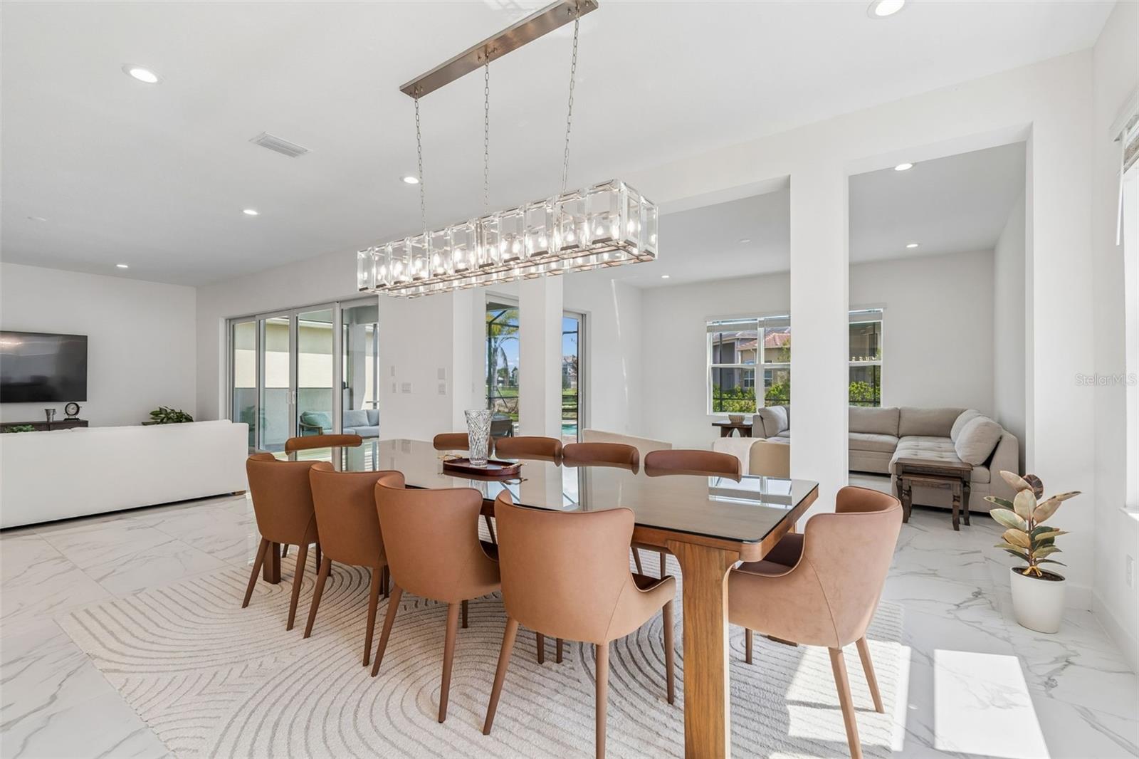 Image 19 of 64 For 3416 Acacia Bay Avenue