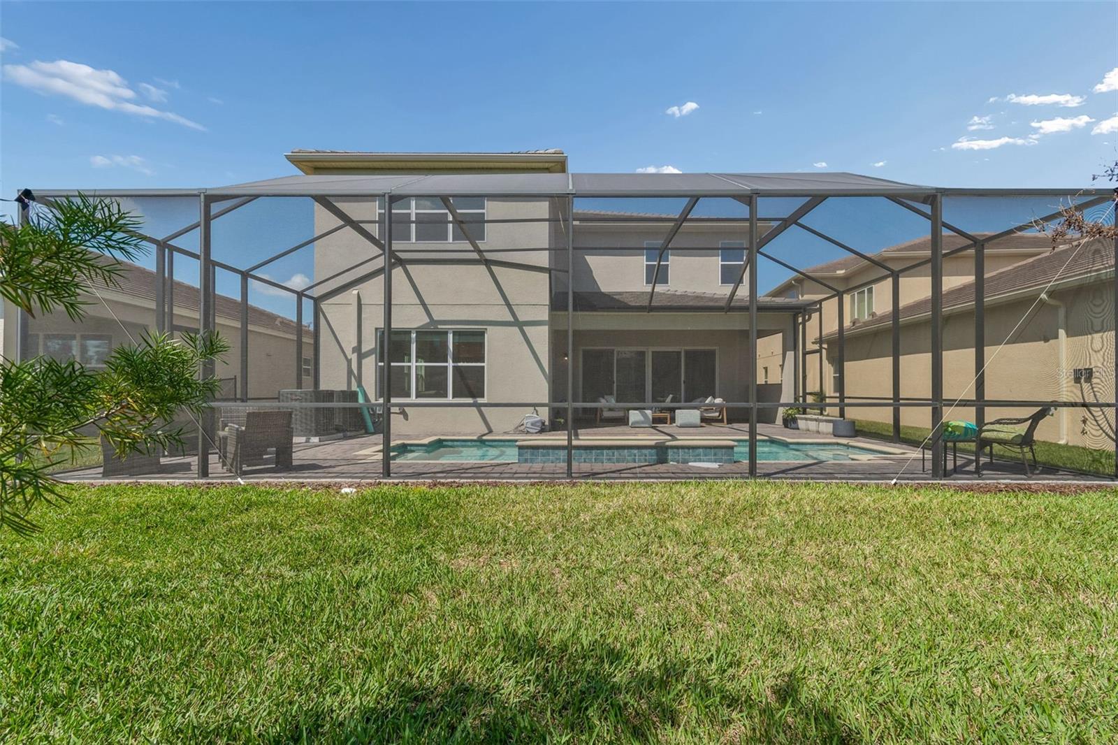 Image 4 of 64 For 3416 Acacia Bay Avenue