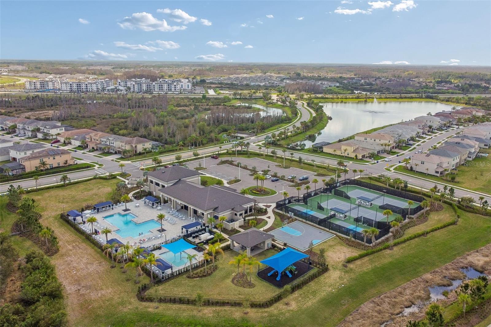 Image 55 of 64 For 3416 Acacia Bay Avenue