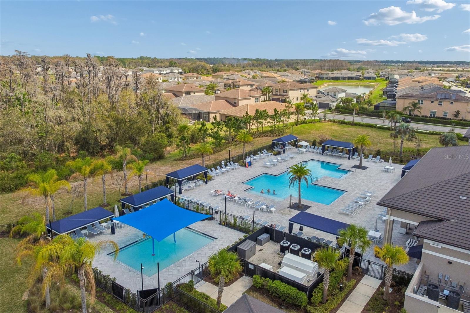 Image 56 of 64 For 3416 Acacia Bay Avenue