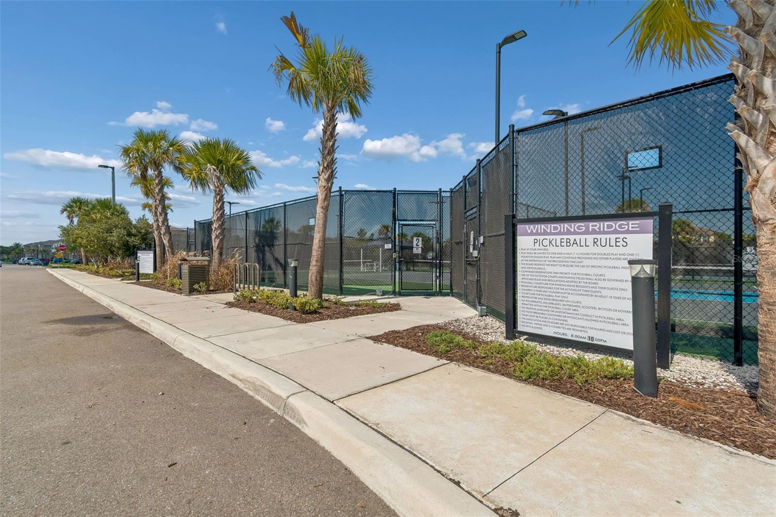 Image 59 of 64 For 3416 Acacia Bay Avenue