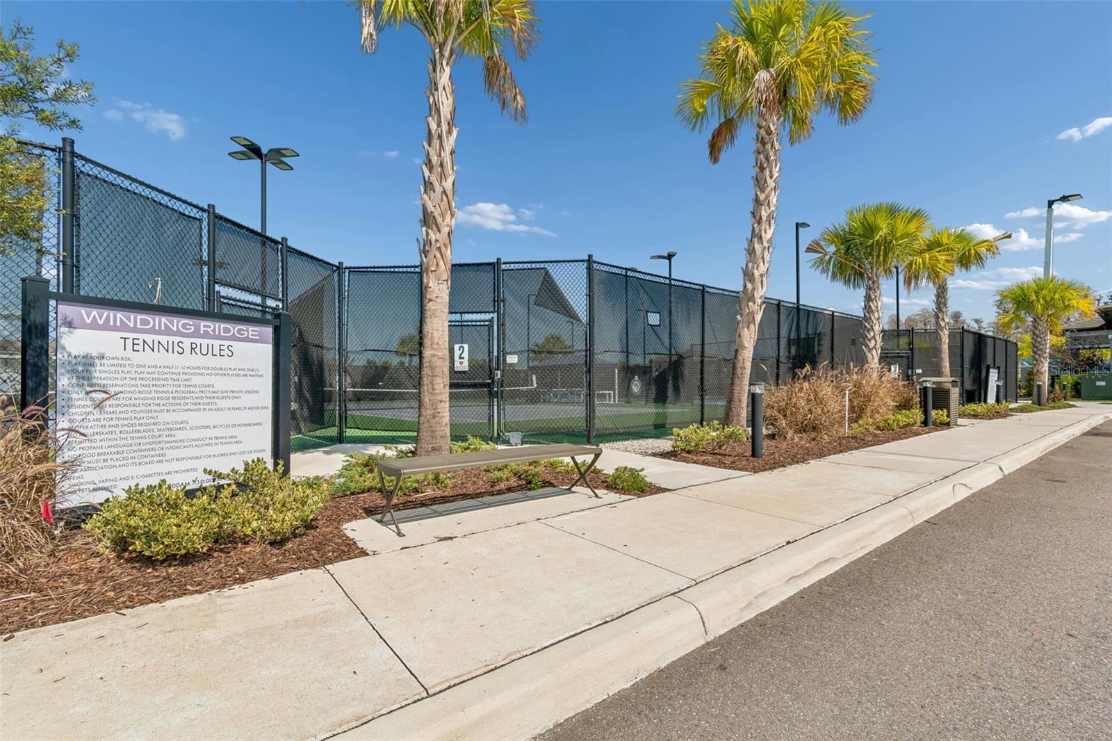 Image 61 of 64 For 3416 Acacia Bay Avenue