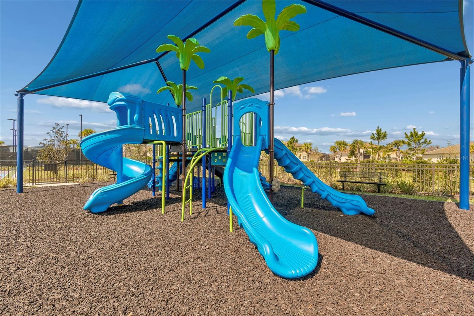 Image 63 of 64 For 3416 Acacia Bay Avenue