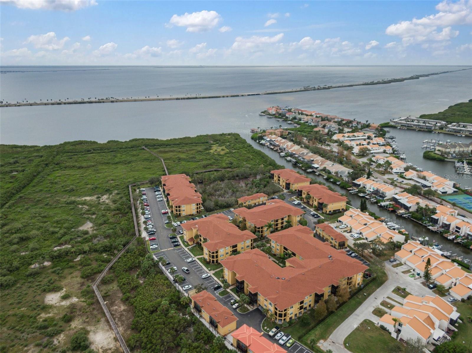 Image 2 of 58 For 4305 Bayside Village Drive 104