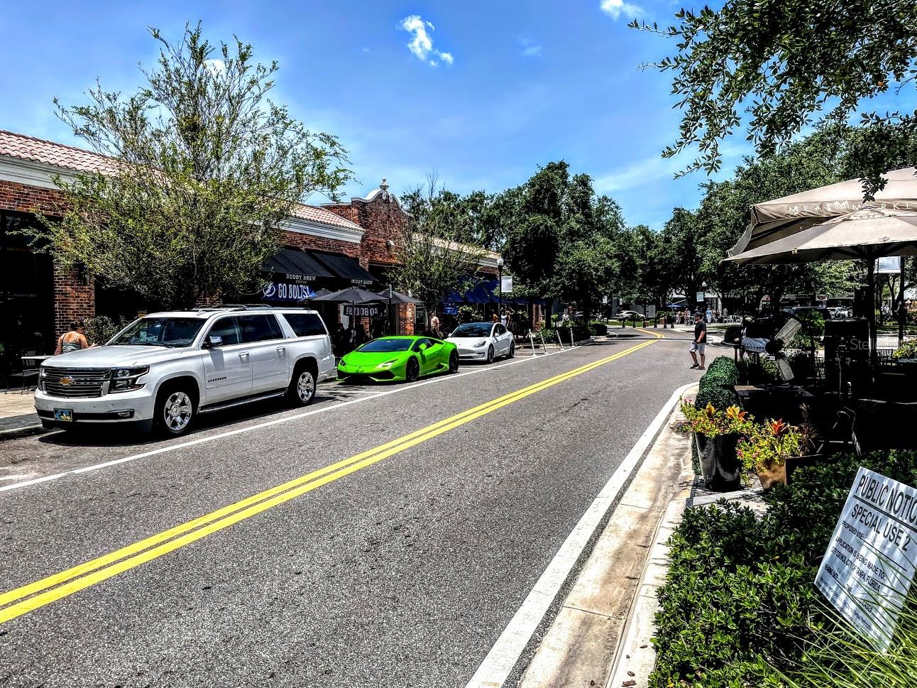 Image 46 of 58 For 4305 Bayside Village Drive 104