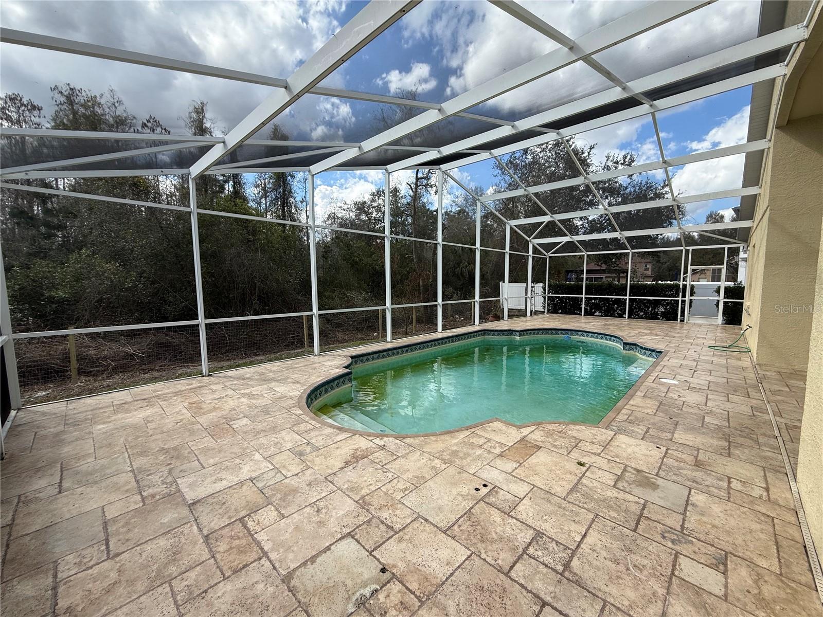 Image 42 of 48 For 8132 Brinegar Circle