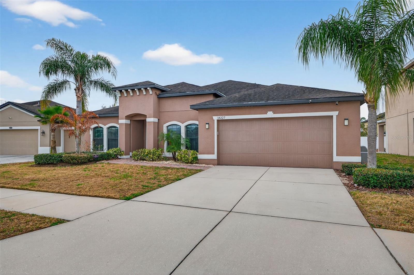 Image 3 of 43 For 14227 Alistar Manor Drive