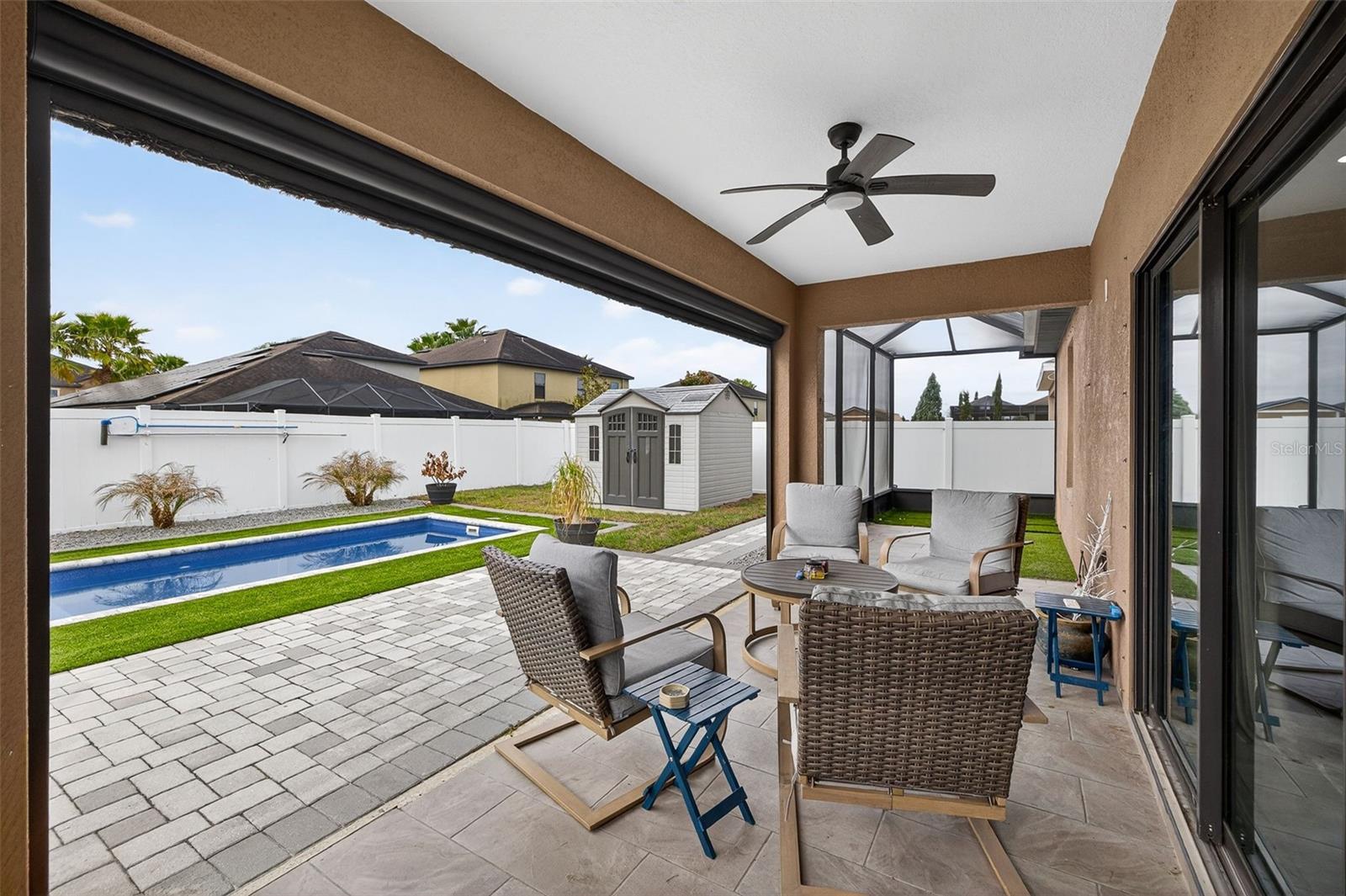 Image 30 of 43 For 14227 Alistar Manor Drive