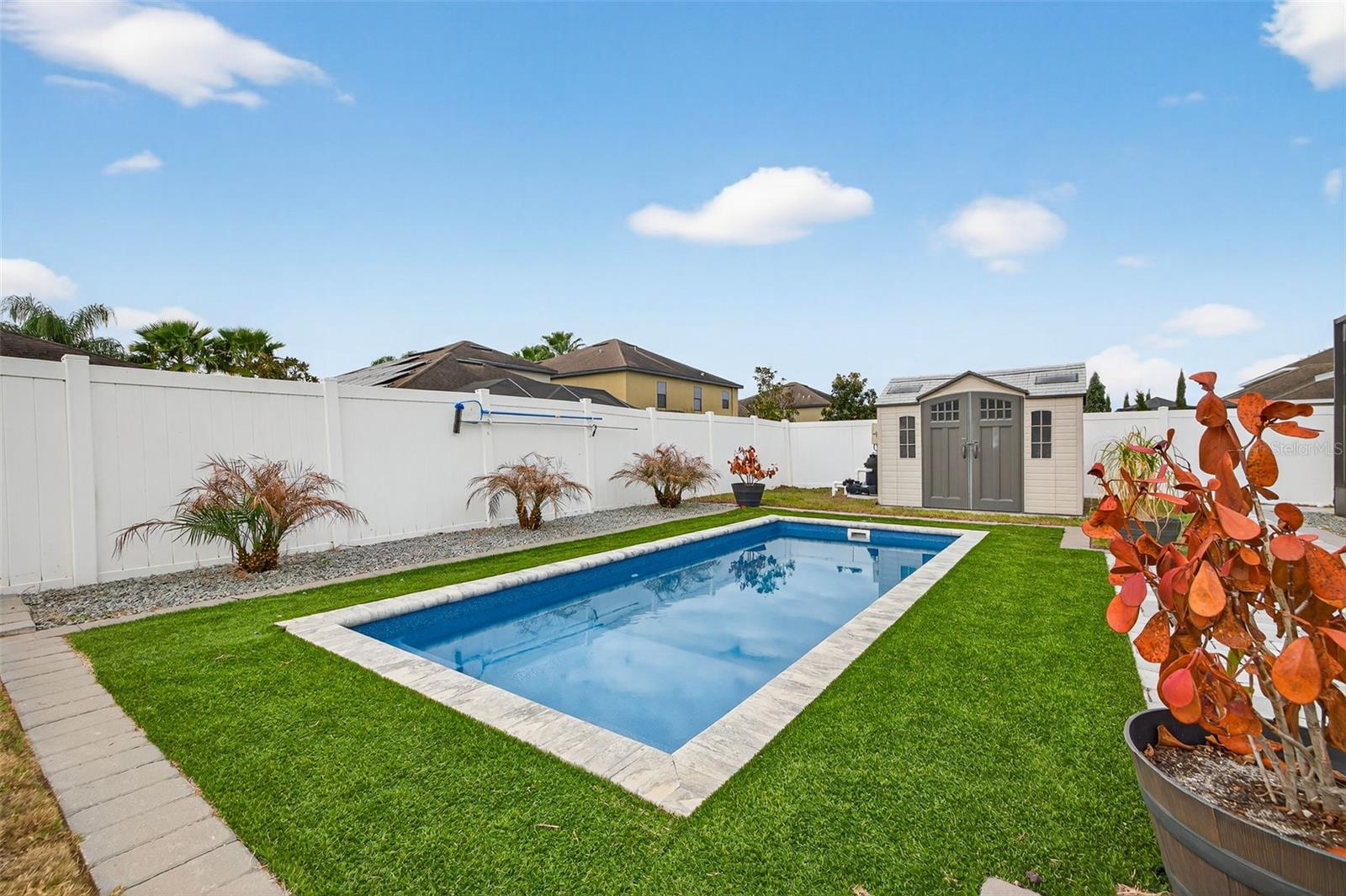 Image 32 of 43 For 14227 Alistar Manor Drive