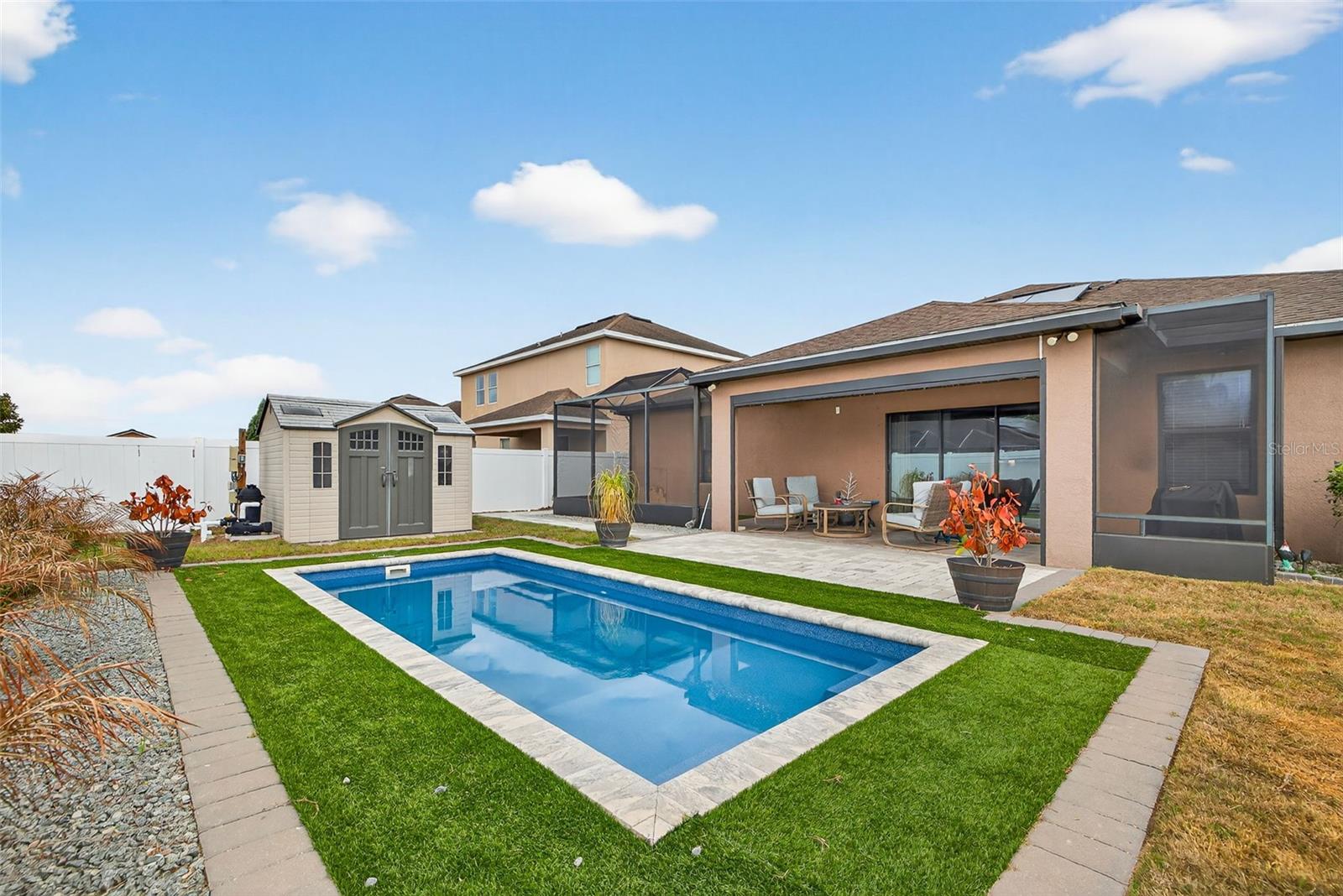 Image 33 of 43 For 14227 Alistar Manor Drive