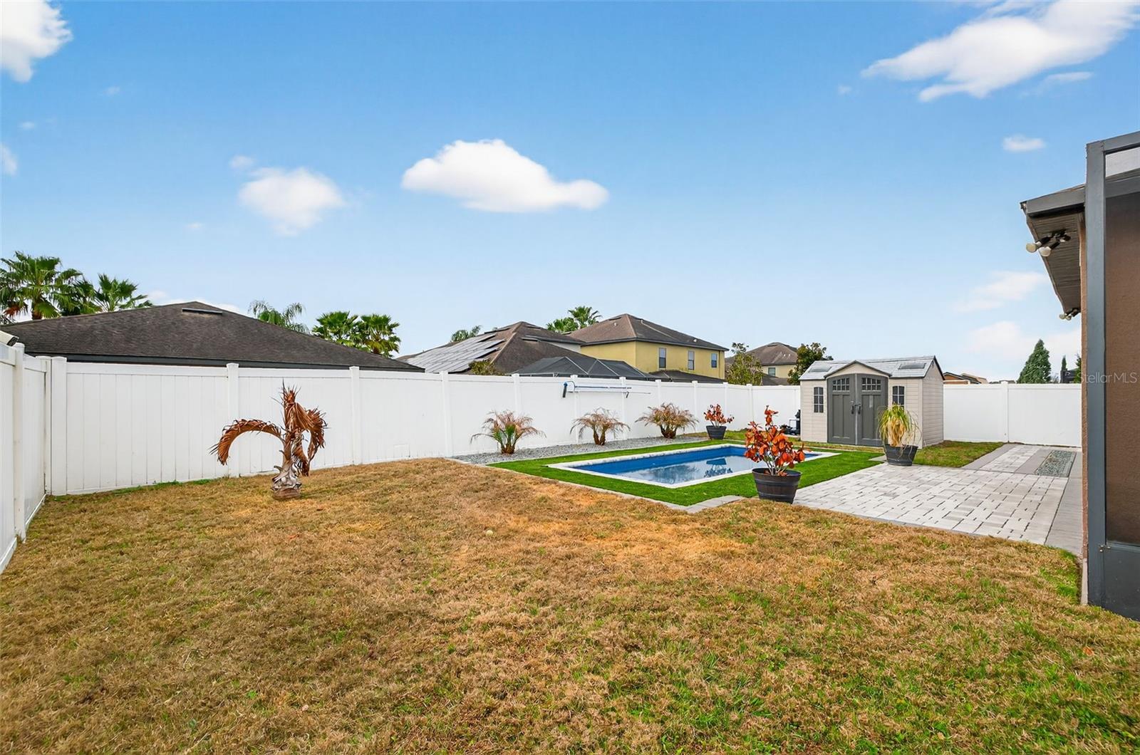 Image 36 of 43 For 14227 Alistar Manor Drive