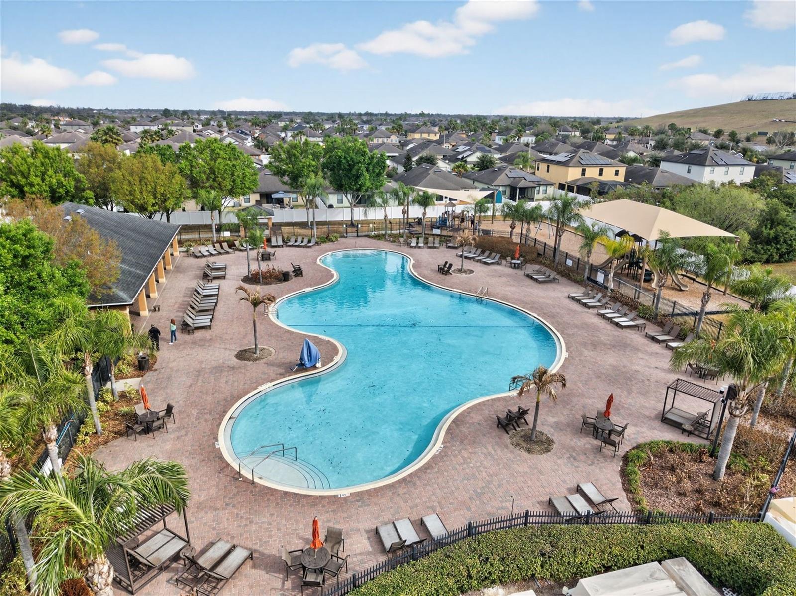 Image 40 of 43 For 14227 Alistar Manor Drive