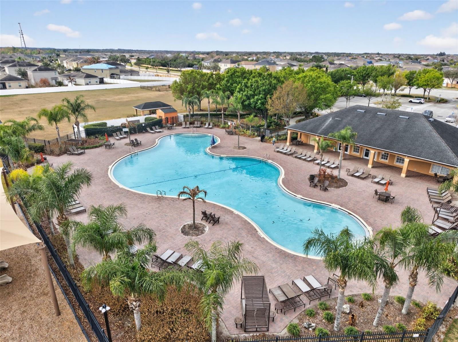 Image 41 of 43 For 14227 Alistar Manor Drive