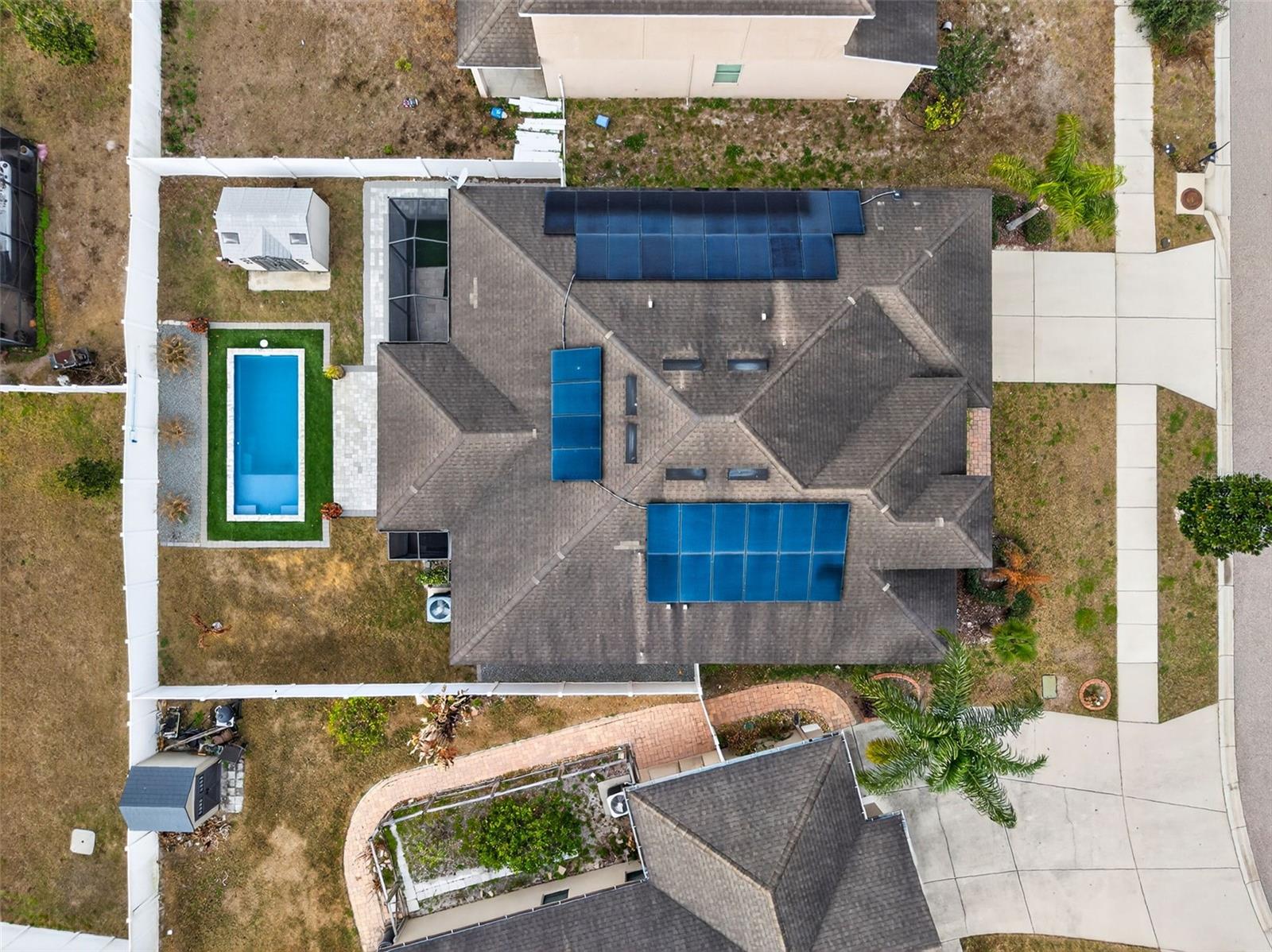 Image 43 of 43 For 14227 Alistar Manor Drive