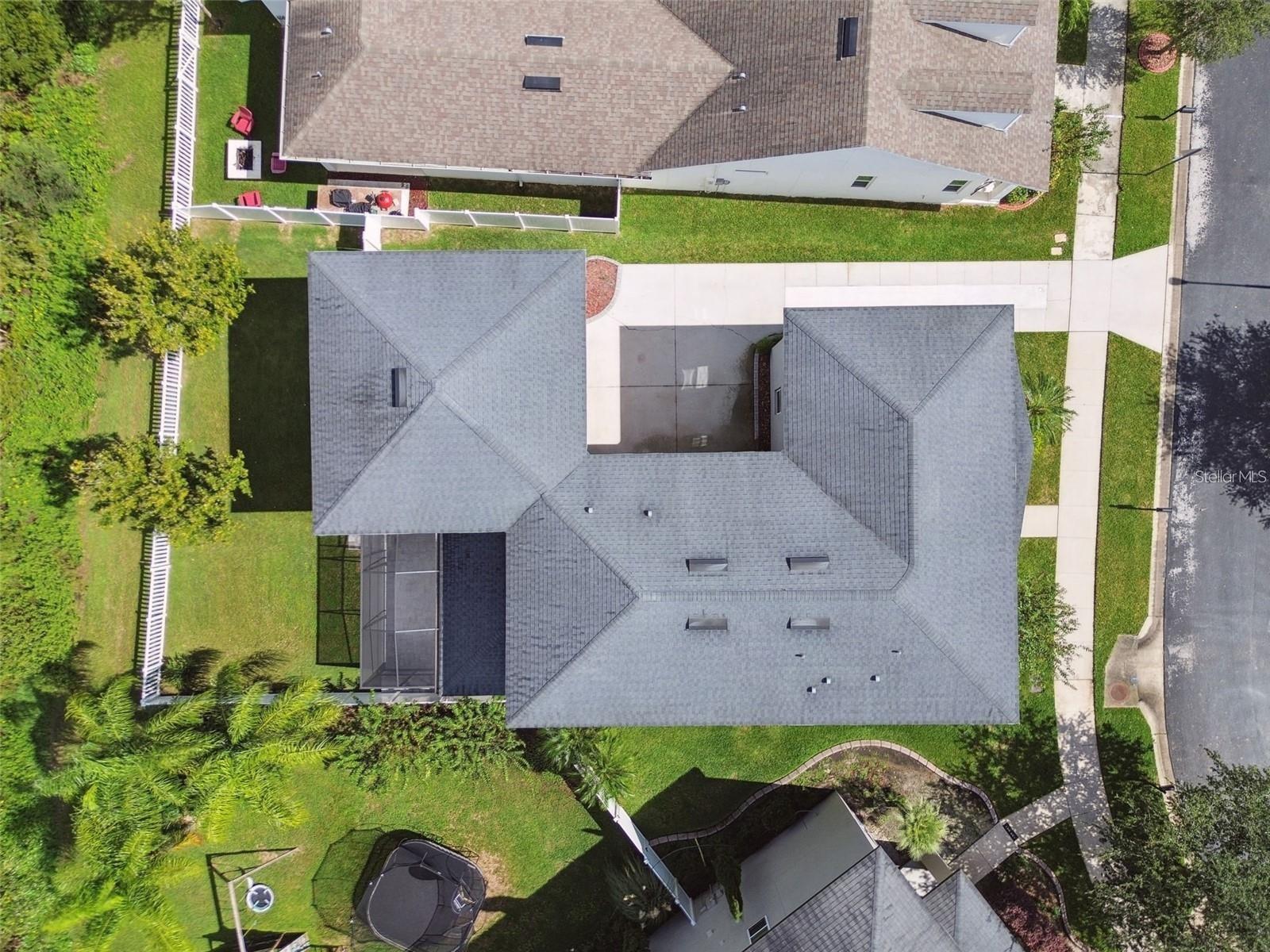 Image 34 of 34 For 5107 Autumn Ridge Drive