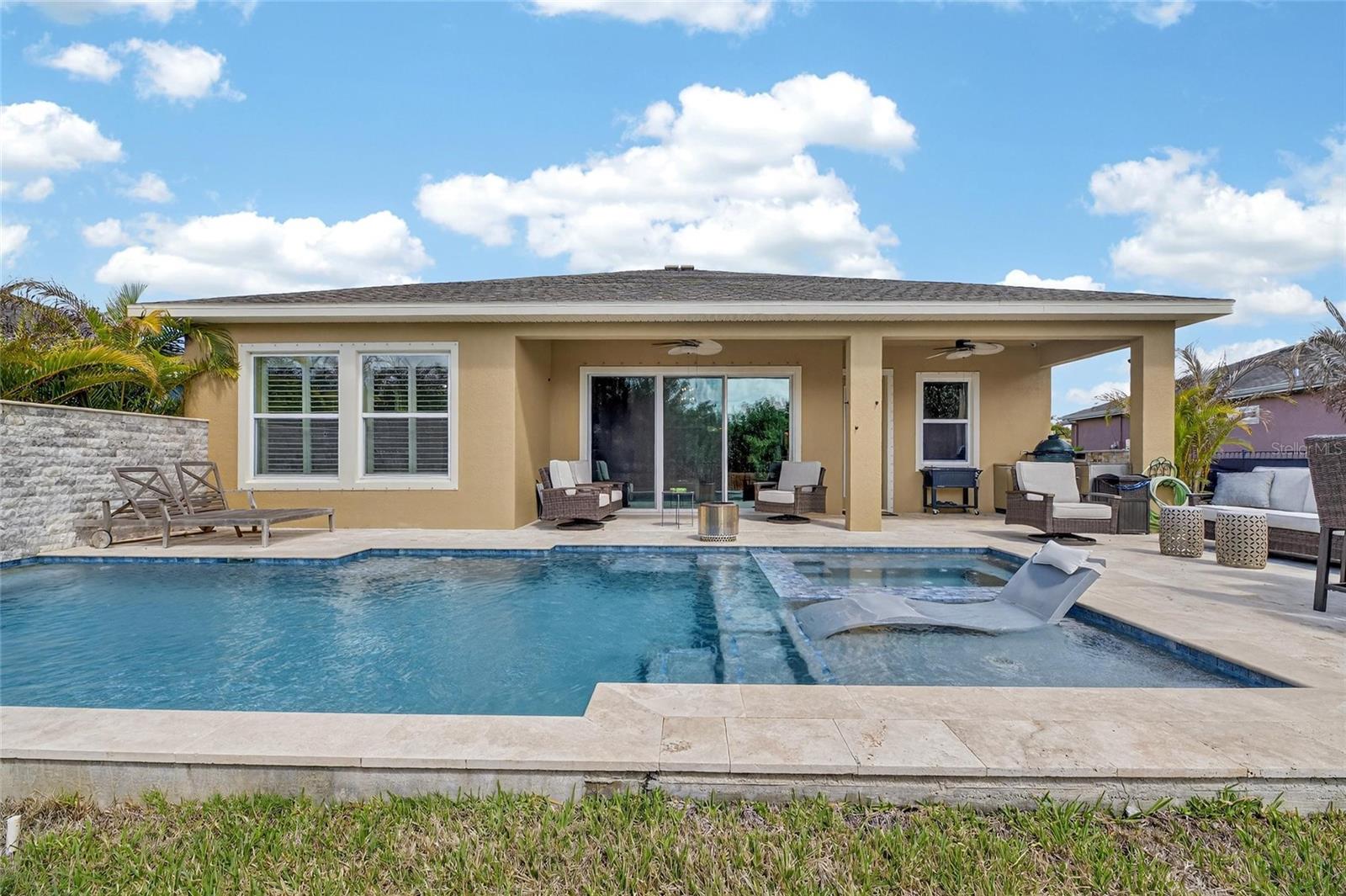 Listing photo id 62 for 6909 Crestpoint Drive