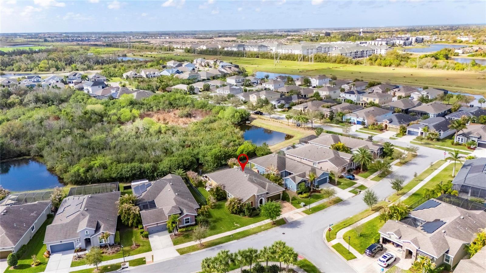 Listing photo id 66 for 6909 Crestpoint Drive