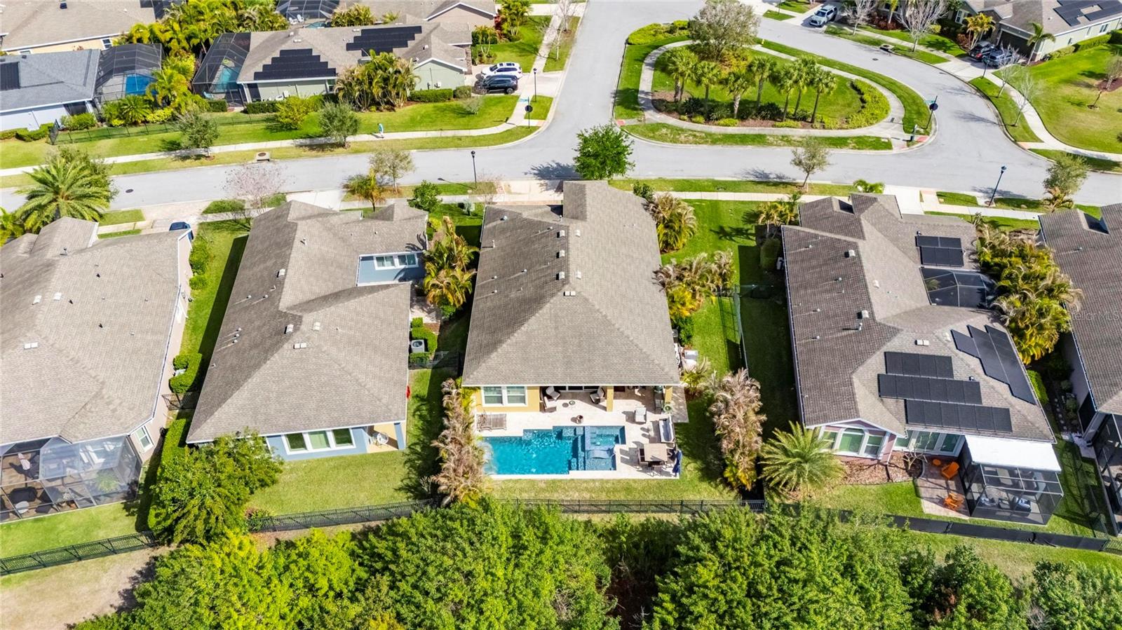 Listing photo id 67 for 6909 Crestpoint Drive