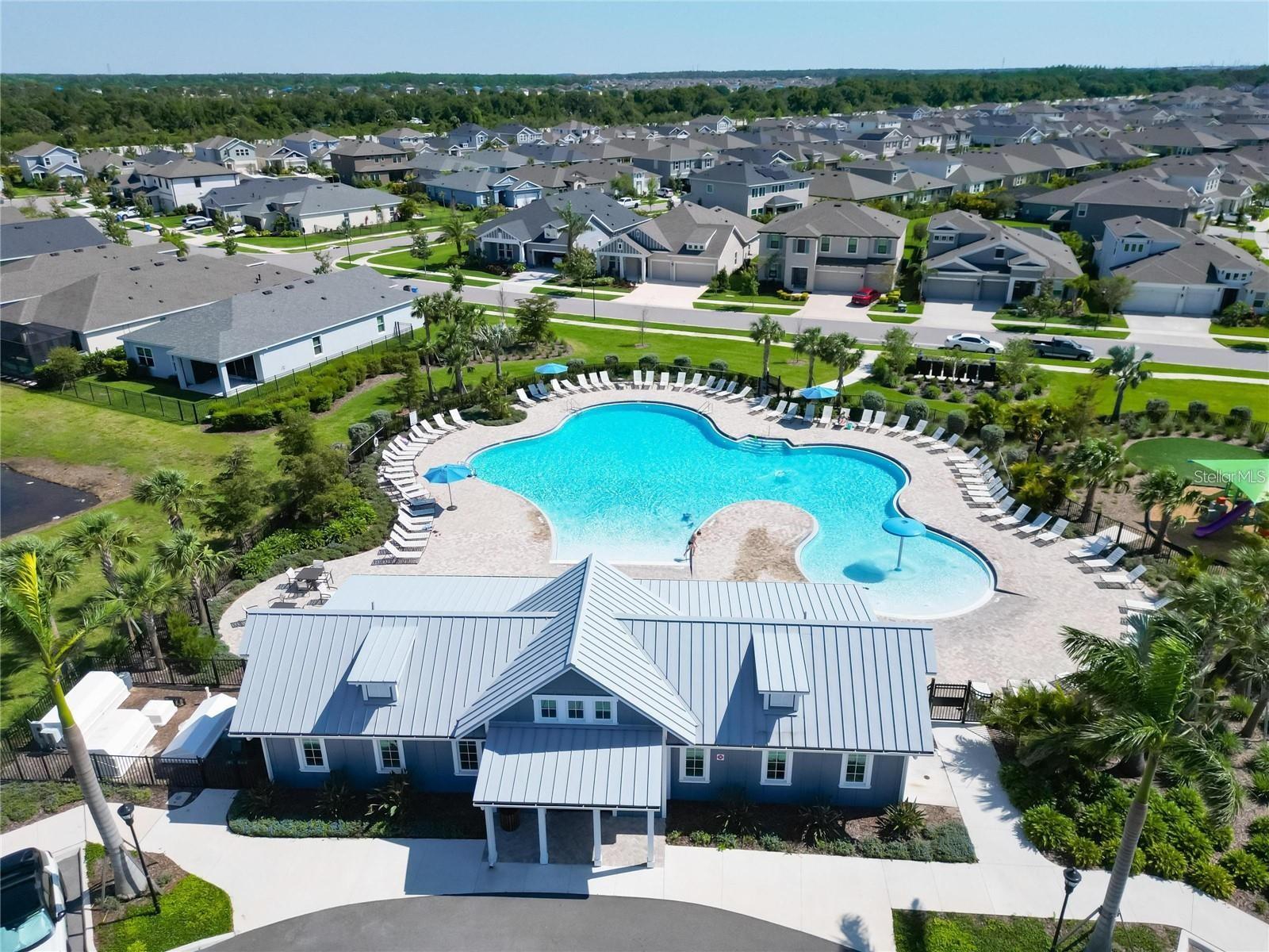 Listing photo id 89 for 6909 Crestpoint Drive