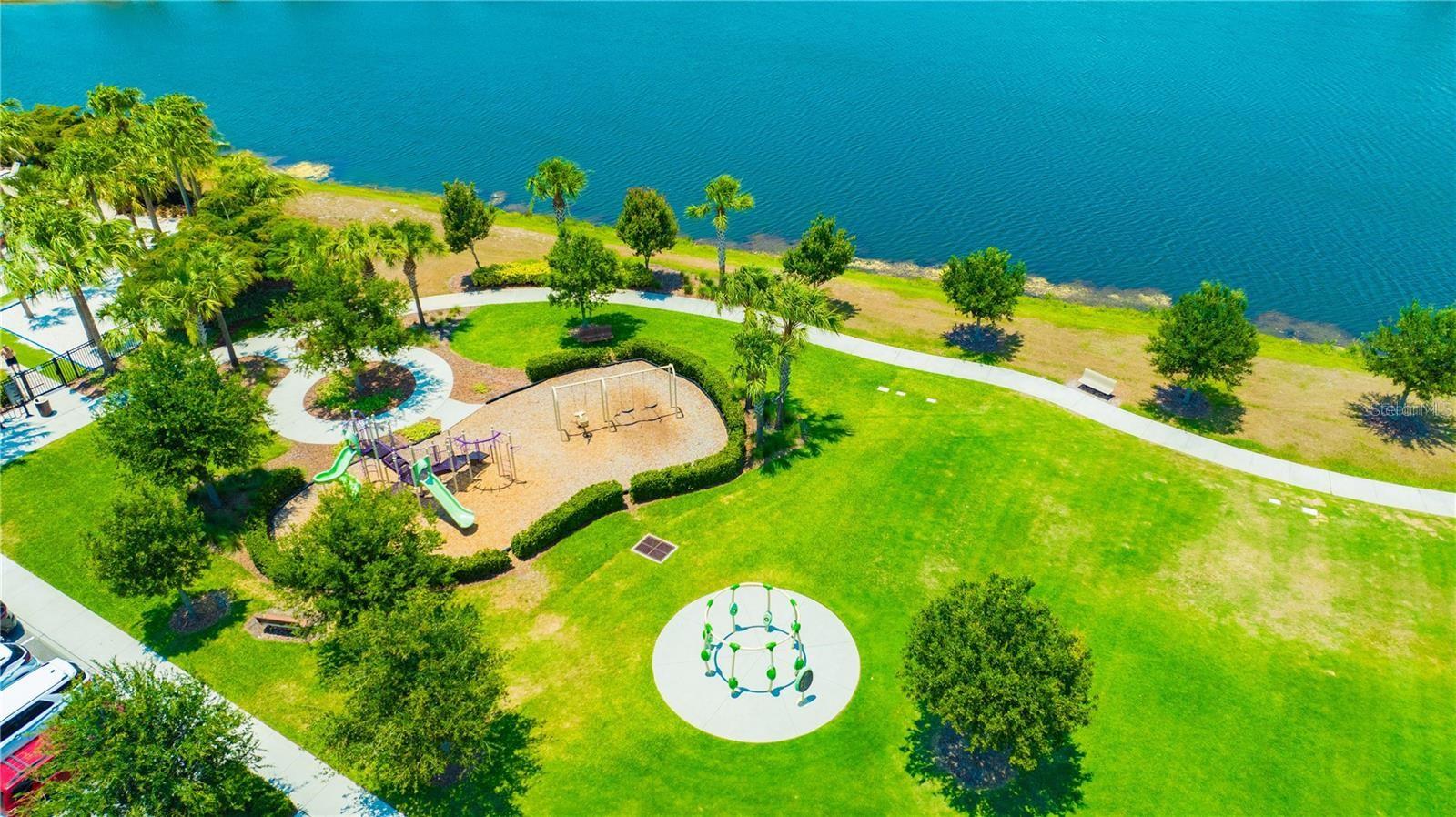 Listing photo id 91 for 6909 Crestpoint Drive