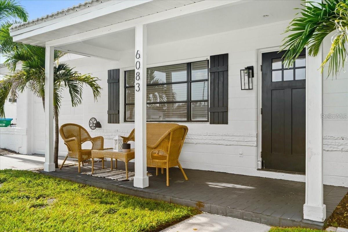 Details for 6083 50th Avenue N, KENNETH CITY, FL 33709